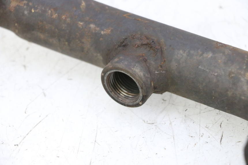 photo de KOLEKTOR YAMAHA X-MAX XMAX 250 (2006 - 2009) - Widok ogólny