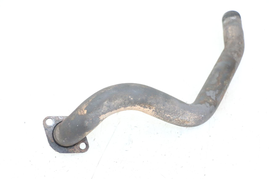 photo de KOLEKTOR PIAGGIO X10 125 (2012 - 2017) - Zoom stanu zużycia