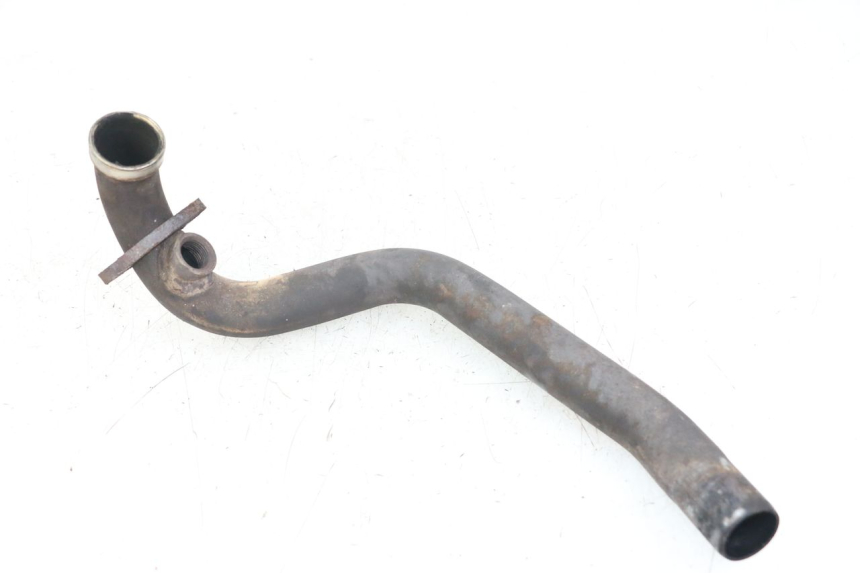 photo de KOLEKTOR PIAGGIO X10 125 (2012 - 2017) - Inny kąt widzenia