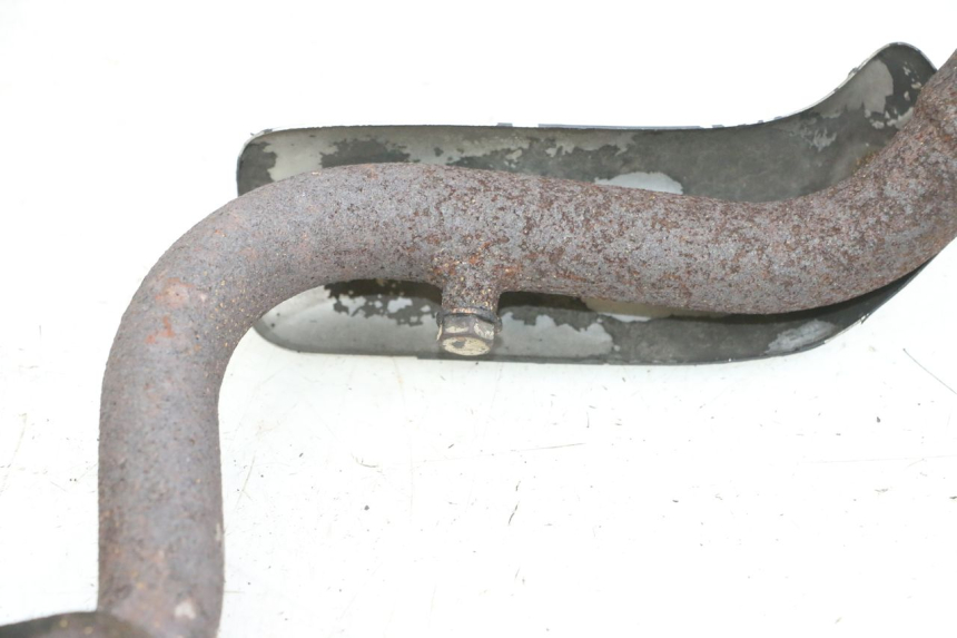 photo de KOLEKTOR PIAGGIO X8 125 (2004 - 2007) - Szczegół części