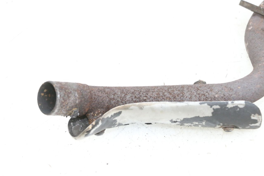 photo de KOLEKTOR PIAGGIO X8 125 (2004 - 2007) - Inny kąt widzenia