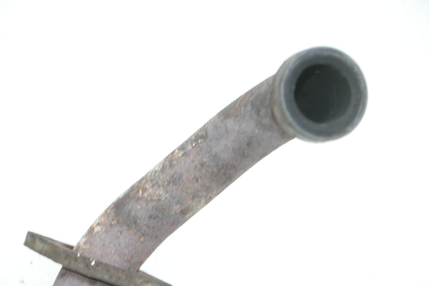 photo de KOLEKTOR PIAGGIO X8 125 (2004 - 2007) - Zbliżenie techniczne