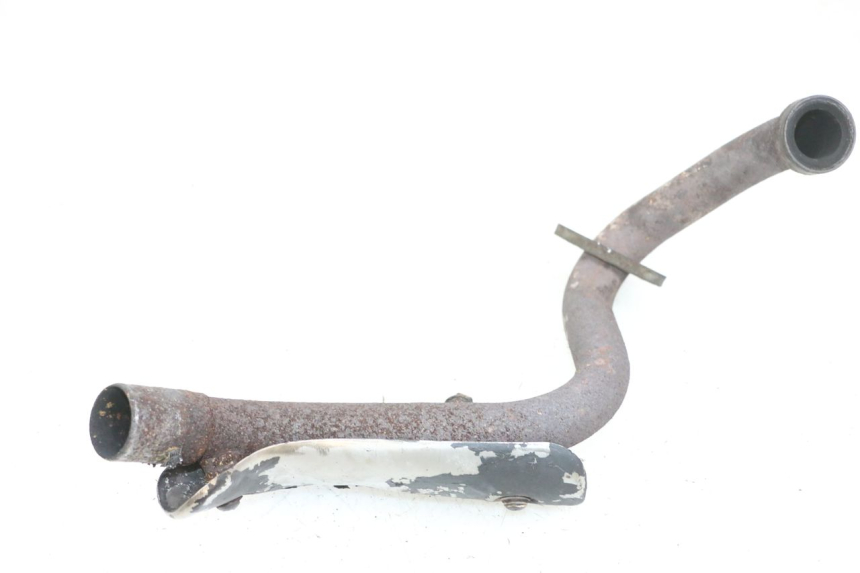 photo de KOLEKTOR PIAGGIO X8 125 (2004 - 2007) - Widok ogólny