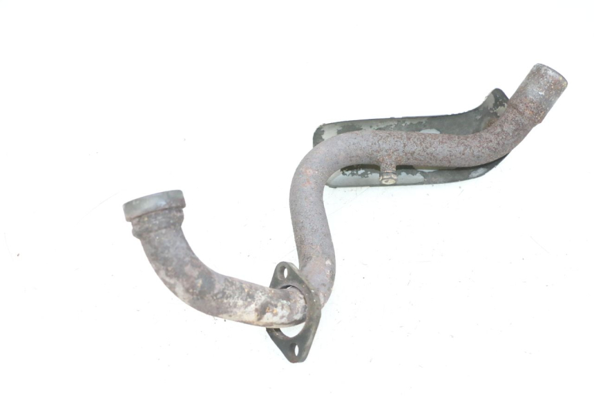 photo de KOLEKTOR PIAGGIO X8 125 (2004 - 2007) - Punkty mocowania