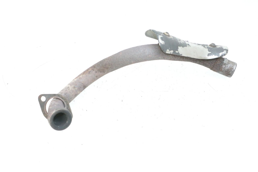 photo de KOLEKTOR PIAGGIO X8 125 (2004 - 2007) - Stan powierzchni