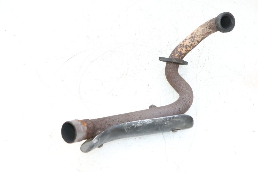 photo de KOLEKTOR PIAGGIO X8 125 (2004 - 2007) - Inny kąt widzenia