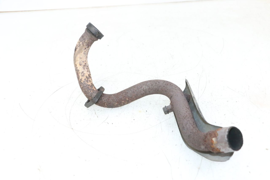 photo de KOLEKTOR PIAGGIO X8 125 (2004 - 2007) - Zbliżenie techniczne