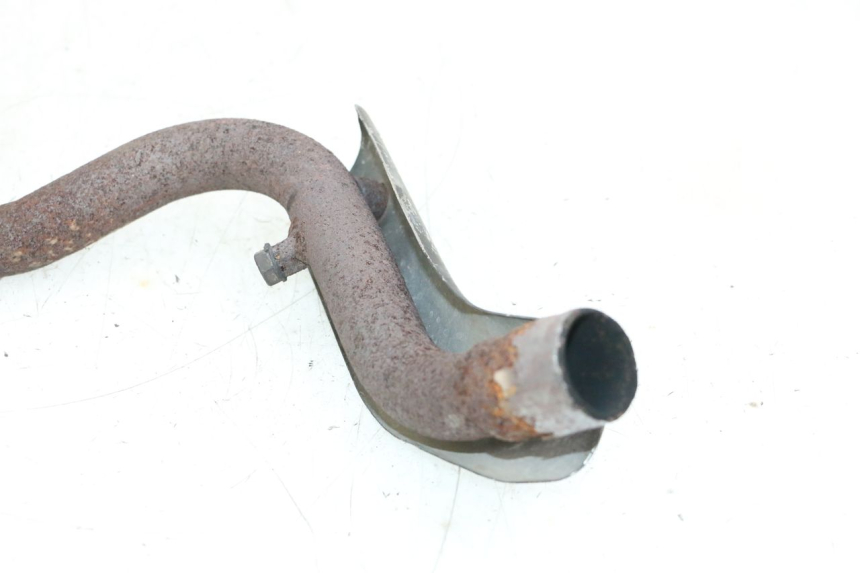 photo de KOLEKTOR PIAGGIO X8 125 (2004 - 2007) - Widok ogólny