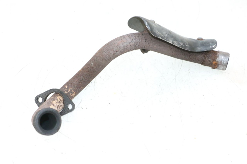 photo de KOLEKTOR PIAGGIO X8 125 (2004 - 2007) - Punkty mocowania