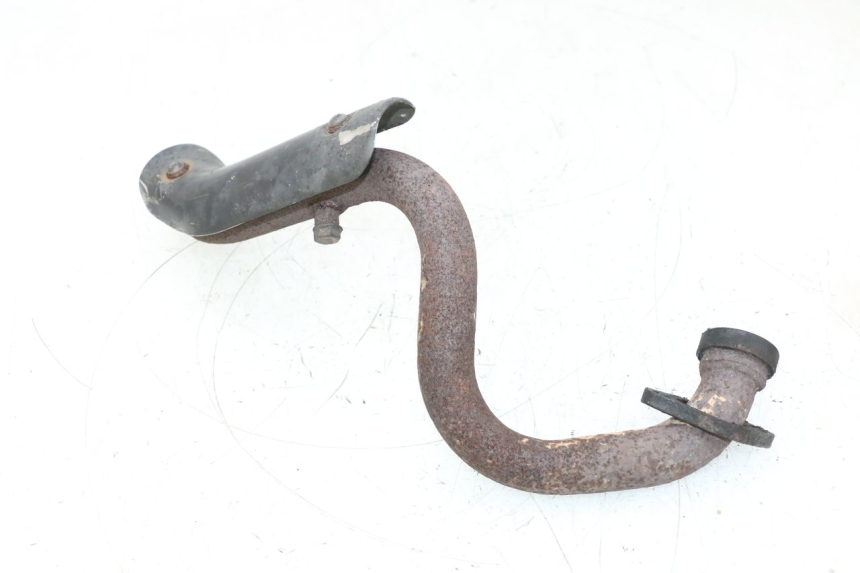 photo de KOLEKTOR PIAGGIO X8 125 (2004 - 2007) - Stan powierzchni