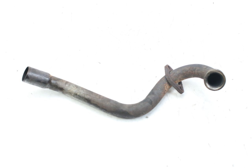 photo de KOLEKTOR PIAGGIO X9 EVOLUTION 125 (2003 - 2007) - Inny kąt widzenia