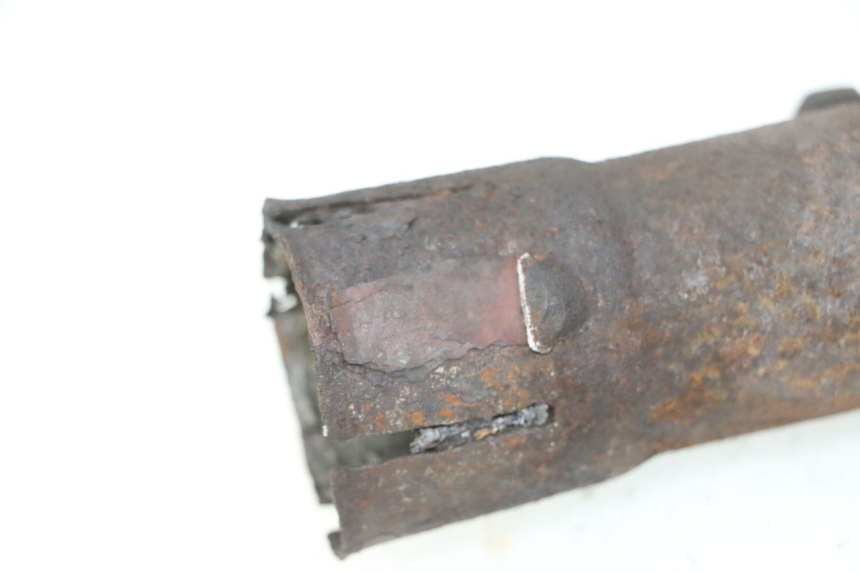 photo de KOLEKTOR PIAGGIO X9 EVOLUTION 125 (2003 - 2007) - Zoom stanu zużycia