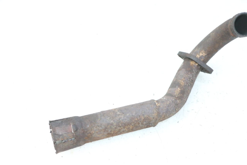 photo de KOLEKTOR PIAGGIO X9 EVOLUTION 125 (2003 - 2007) - Inny kąt widzenia