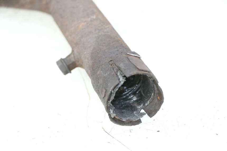 photo de KOLEKTOR PIAGGIO X9 EVOLUTION 125 (2003 - 2007) - Zbliżenie techniczne