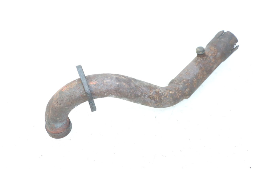 photo de KOLEKTOR PIAGGIO X9 EVOLUTION 125 (2003 - 2007) - Widok ogólny