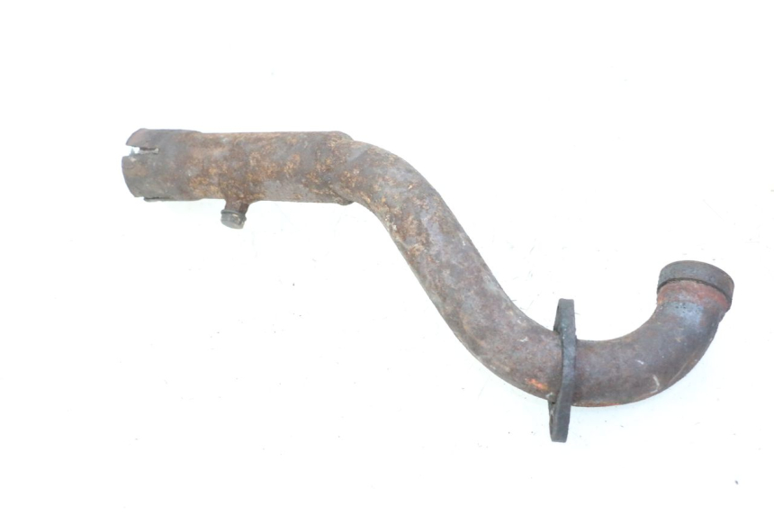 photo de KOLEKTOR PIAGGIO X9 EVOLUTION 125 (2003 - 2007) - Punkty mocowania