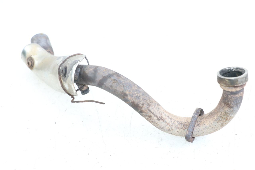 photo de KOLEKTOR PIAGGIO X9 125 (2000 - 2003) - Widok główny