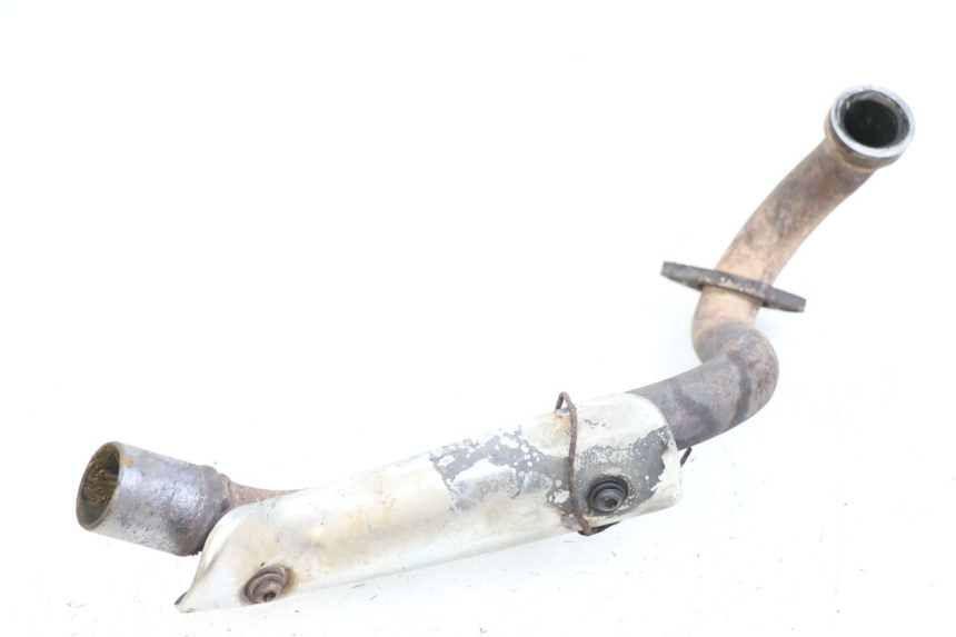 photo de KOLEKTOR PIAGGIO X9 125 (2000 - 2003) - Inny kąt widzenia