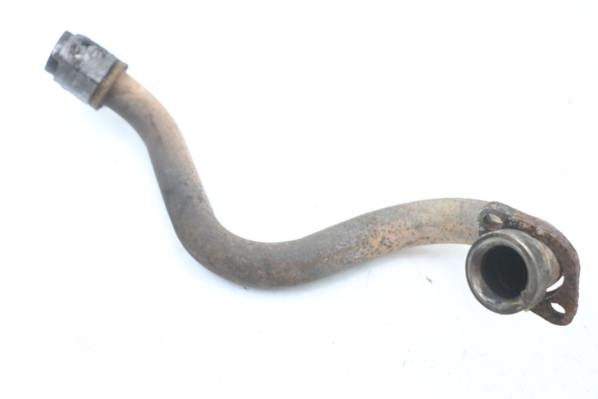 photo de KOLEKTOR PIAGGIO XEVO - X EVO 125 (2007 - 2017) - Widok główny