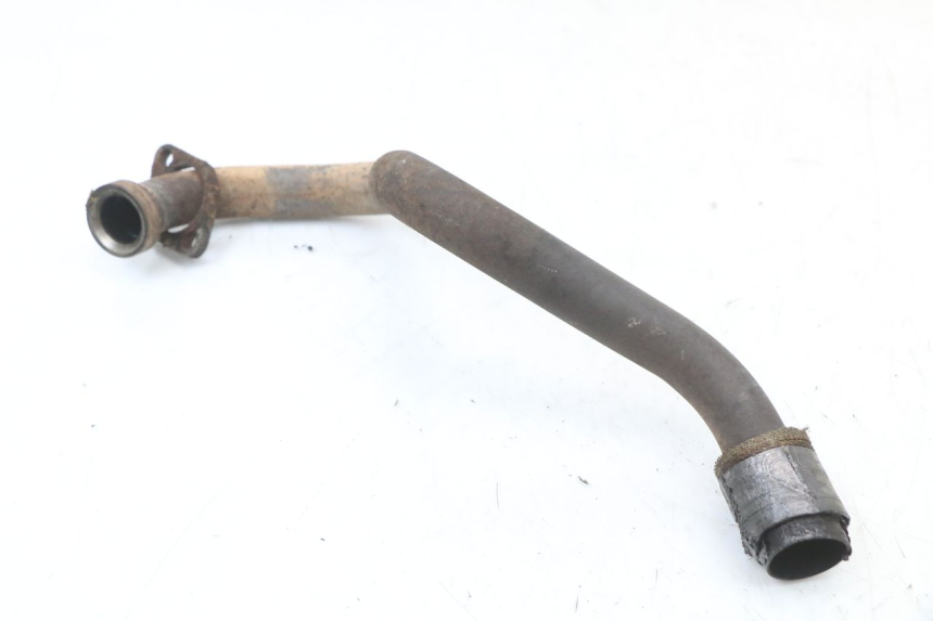 photo de KOLEKTOR PIAGGIO XEVO - X EVO 125 (2007 - 2017) - Zoom stanu zużycia