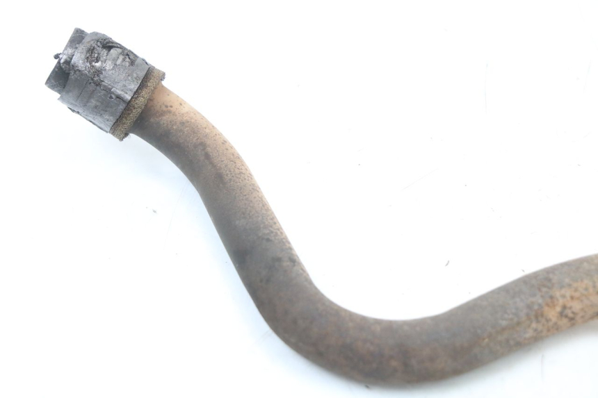 photo de KOLEKTOR PIAGGIO XEVO - X EVO 125 (2007 - 2017) - Inny kąt widzenia