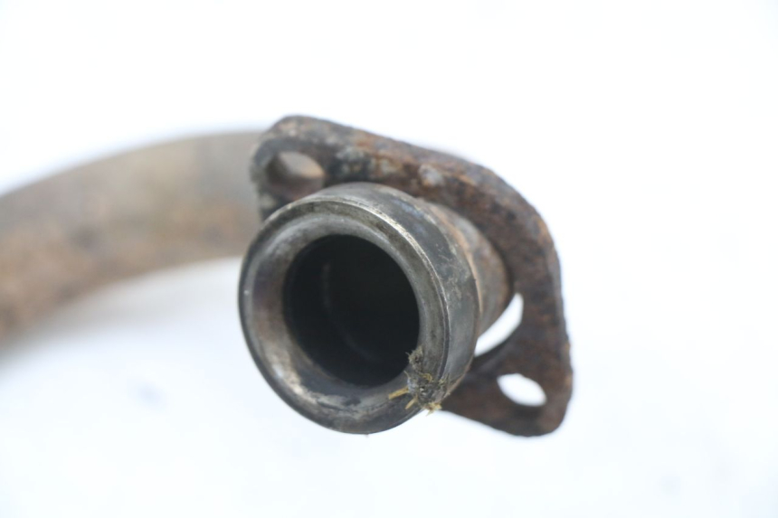 photo de KOLEKTOR PIAGGIO XEVO - X EVO 125 (2007 - 2017) - Zbliżenie techniczne