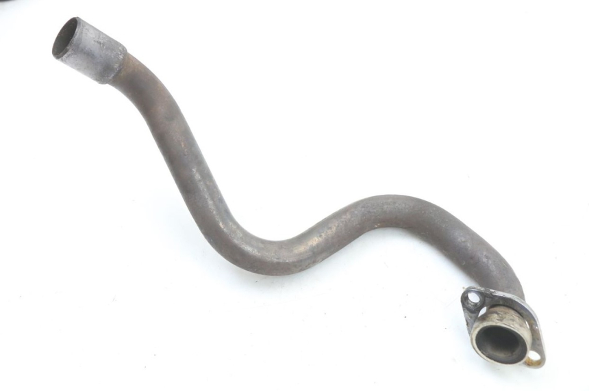 photo de KOLEKTOR PIAGGIO XEVO - X EVO 125 (2007 - 2017) - Widok główny