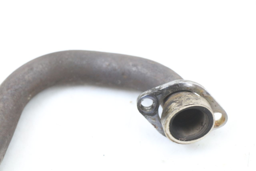 photo de KOLEKTOR PIAGGIO XEVO - X EVO 125 (2007 - 2017) - Zoom stanu zużycia