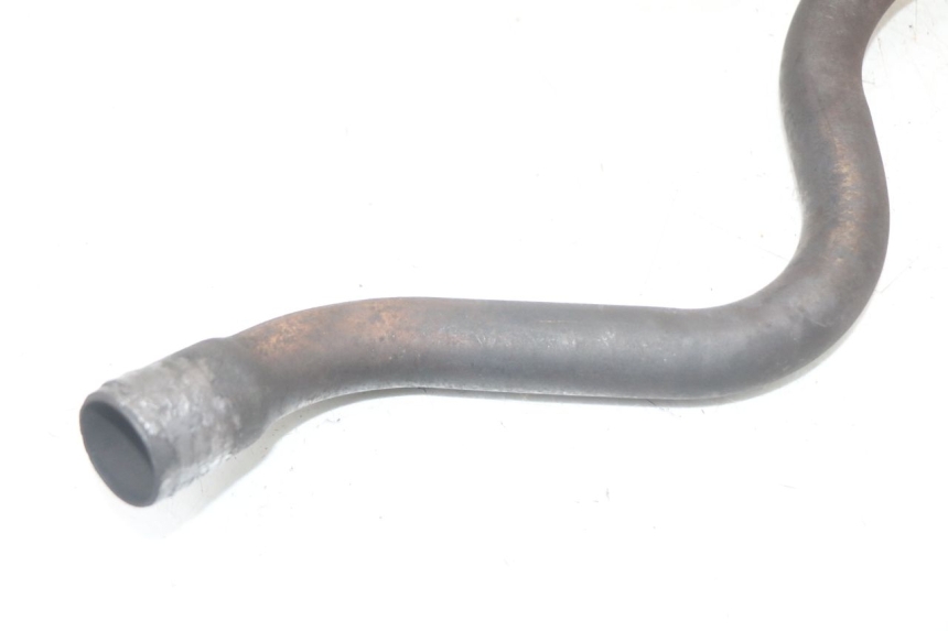 photo de KOLEKTOR PIAGGIO XEVO - X EVO 125 (2007 - 2017) - Zoom stanu zużycia