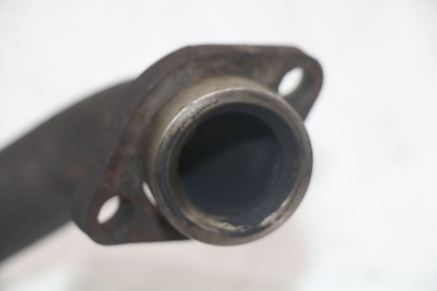 photo de KOLEKTOR PIAGGIO XEVO - X EVO 125 (2007 - 2017) - Zbliżenie techniczne