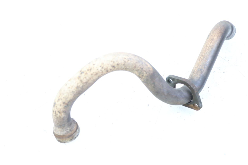 photo de KOLEKTOR PIAGGIO XEVO - X EVO 125 (2007 - 2017) - Zoom stanu zużycia