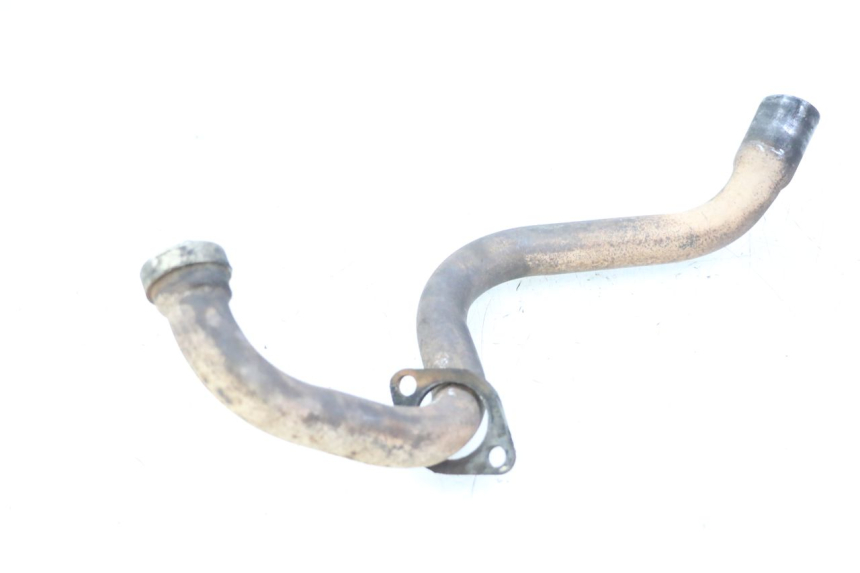 photo de KOLEKTOR PIAGGIO XEVO - X EVO 125 (2007 - 2017) - Inny kąt widzenia