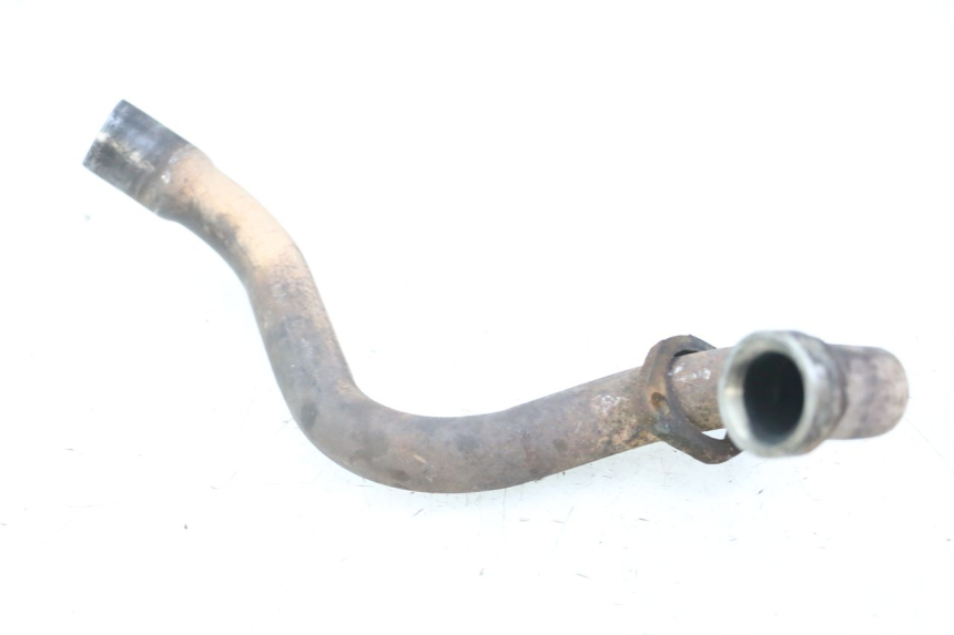 photo de KOLEKTOR PIAGGIO XEVO - X EVO 125 (2007 - 2017) - Zbliżenie techniczne