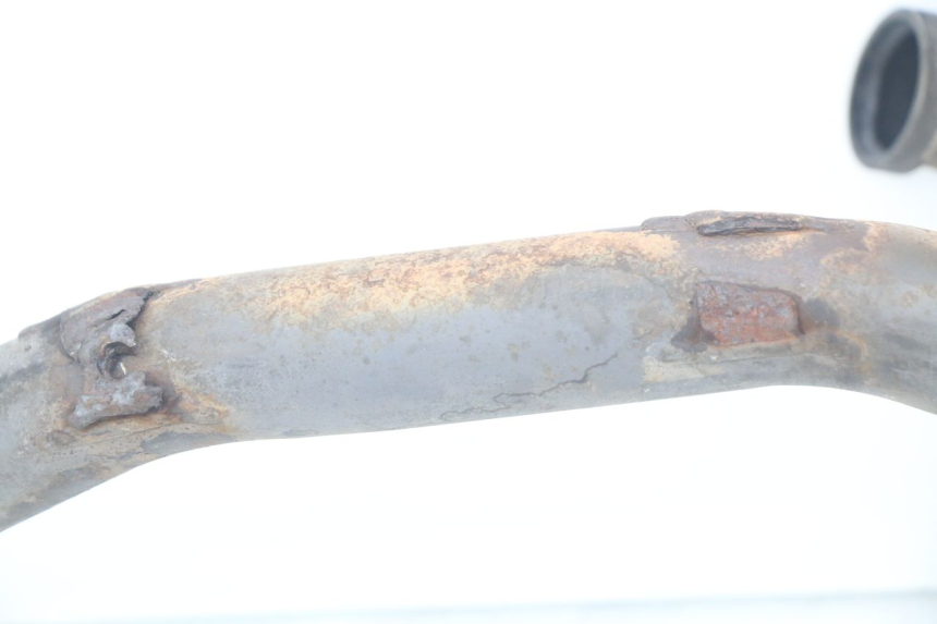 photo de KOLEKTOR SUZUKI XF FREEWIND 650 (1997 - 2003) - Zoom stanu zużycia