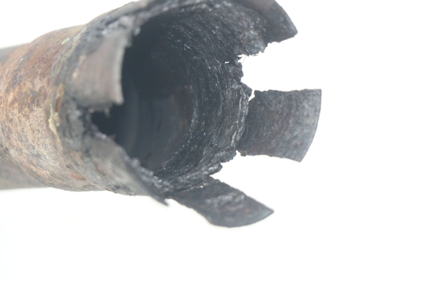 photo de KOLEKTOR SUZUKI XF FREEWIND 650 (1997 - 2003) - Widok ogólny