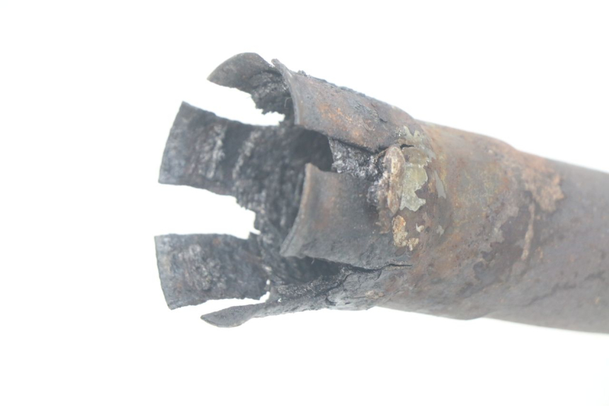 photo de KOLEKTOR SUZUKI XF FREEWIND 650 (1997 - 2003) - Stan powierzchni