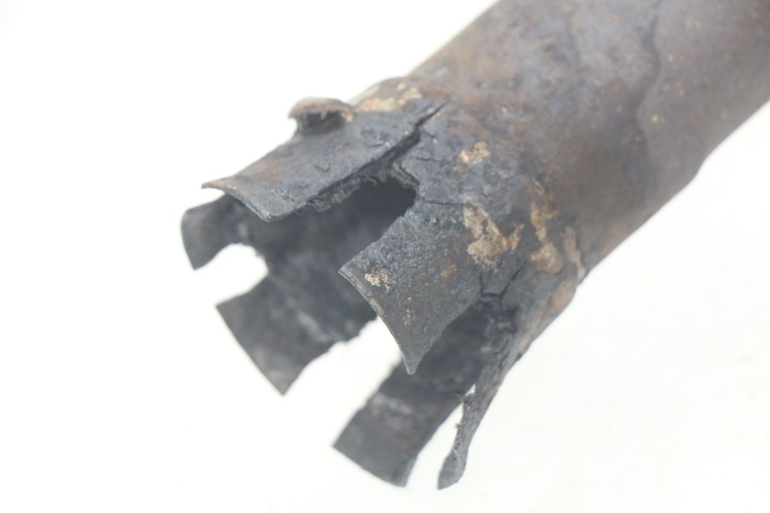 photo de KOLEKTOR SUZUKI XF FREEWIND 650 (1997 - 2003) - Część sprawdzona