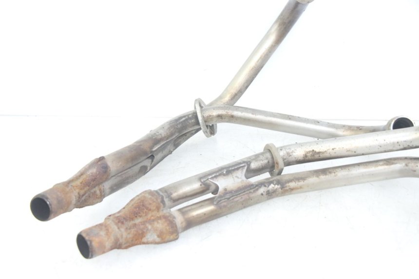 photo de KOLEKTOR YAMAHA XJN DIVERSION 600 (2000 - 2003) - Zoom stanu zużycia