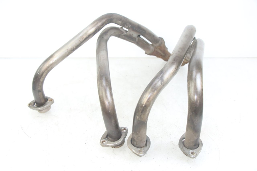 photo de KOLEKTOR YAMAHA XJN DIVERSION 600 (2000 - 2003) - Zbliżenie techniczne