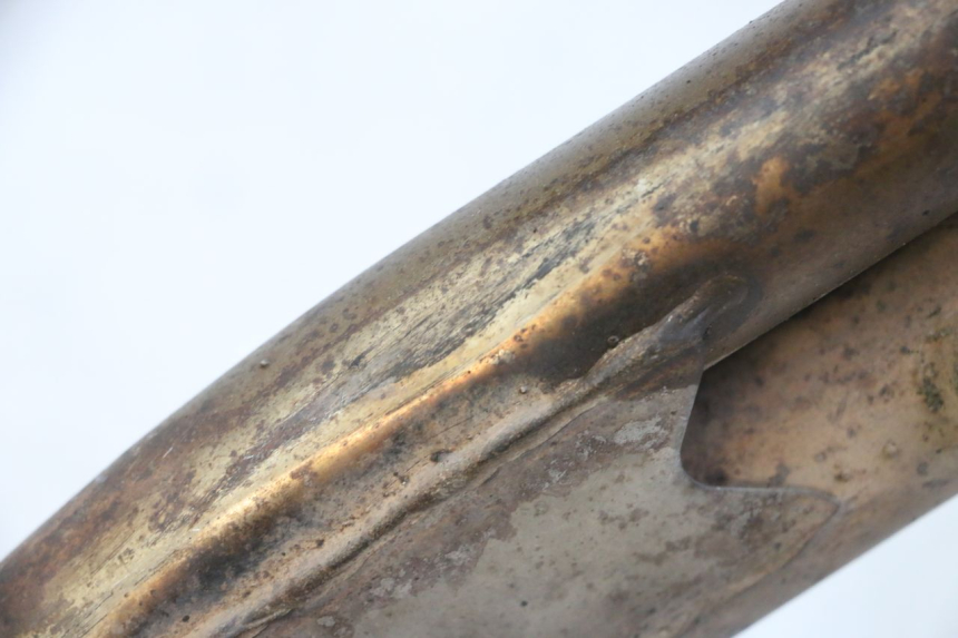 photo de KOLEKTOR YAMAHA XJN DIVERSION 600 (2000 - 2003) - Szczegół części