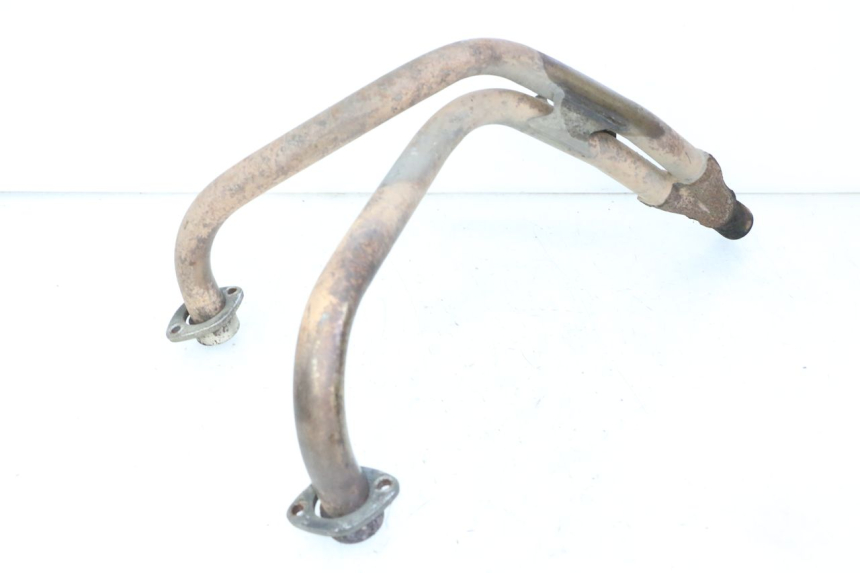 photo de KOLEKTOR YAMAHA XJN DIVERSION 600 (2000 - 2003) - Zoom stanu zużycia