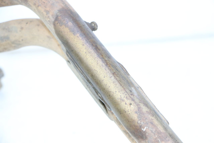 photo de KOLEKTOR YAMAHA XJN DIVERSION 600 (2000 - 2003) - Zbliżenie techniczne