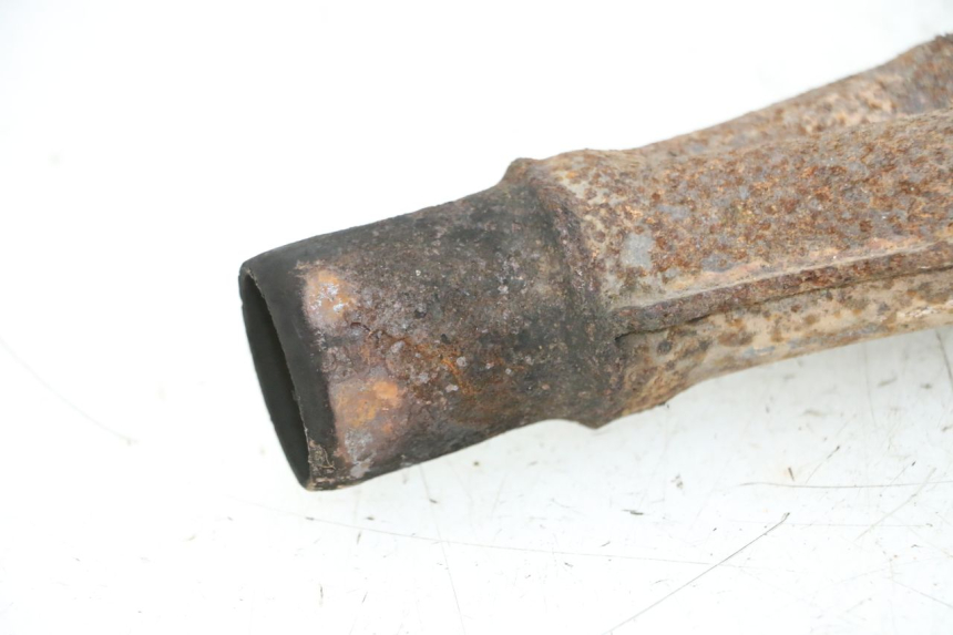 photo de KOLEKTOR YAMAHA XJN DIVERSION 600 (2000 - 2003) - Stan powierzchni