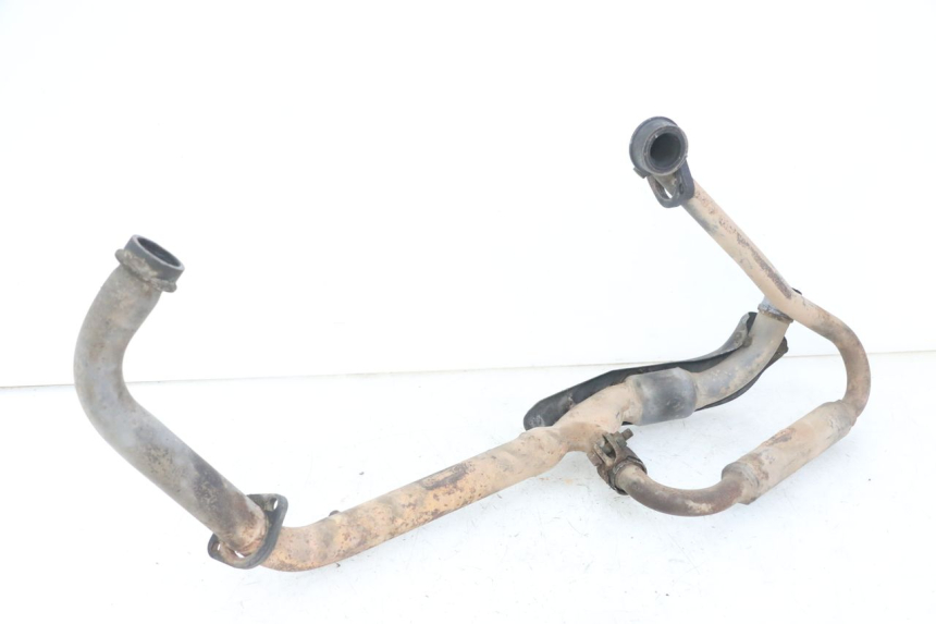 photo de KOLEKTOR HONDA XLV VARADERO 125 (2000 - 2006) - Widok główny