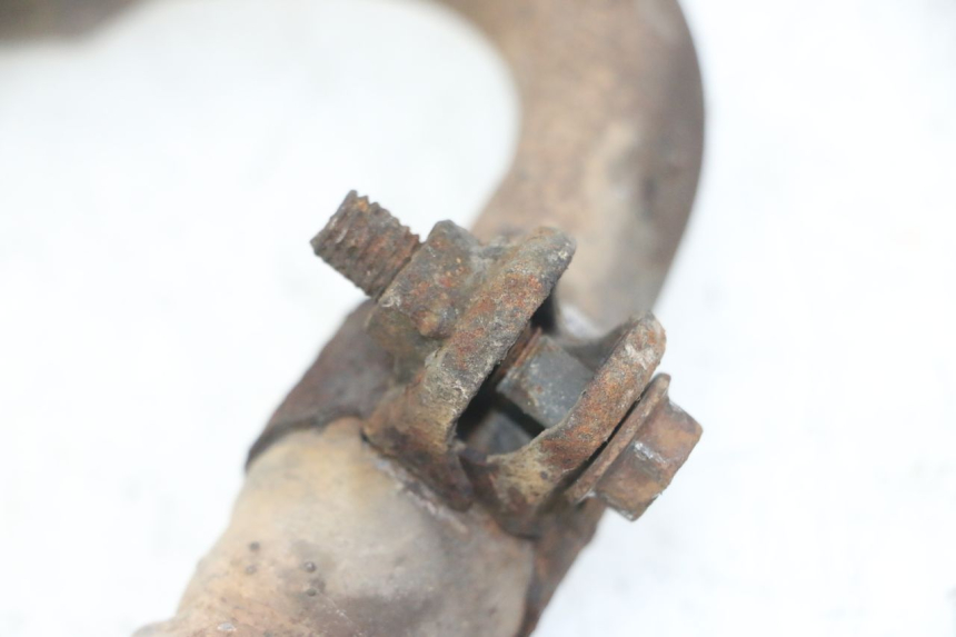 photo de KOLEKTOR HONDA XLV VARADERO 125 (2000 - 2006) - Szczegół części