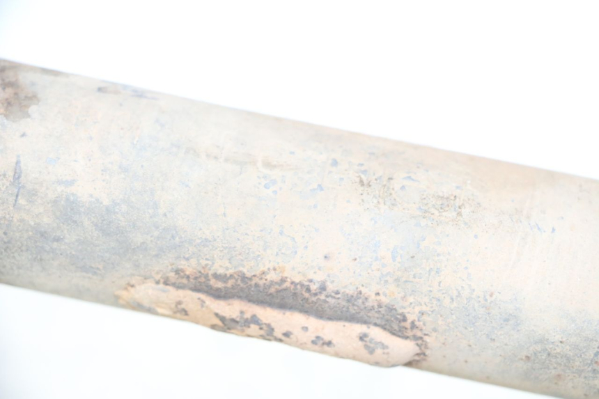 photo de KOLEKTOR HONDA XLV VARADERO 125 (2000 - 2006) - Zbliżenie komponentów