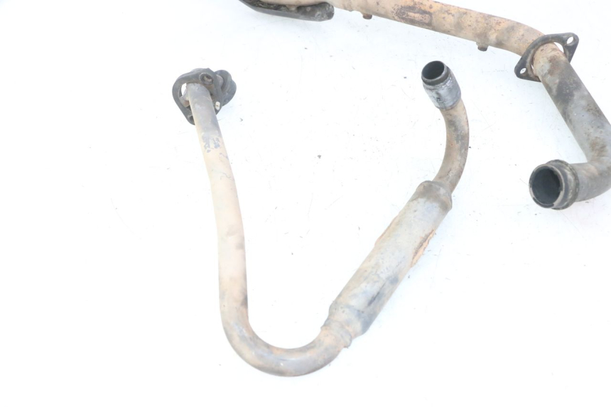 photo de KOLEKTOR HONDA XLV VARADERO 125 (2000 - 2006) - Widok z bliska