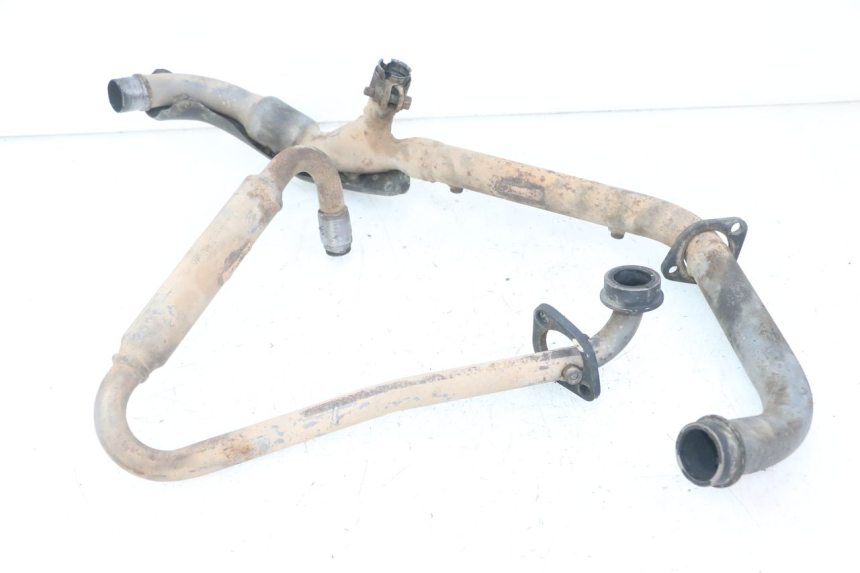 photo de KOLEKTOR HONDA XLV VARADERO 125 (2000 - 2006) - Kontrola wizualna