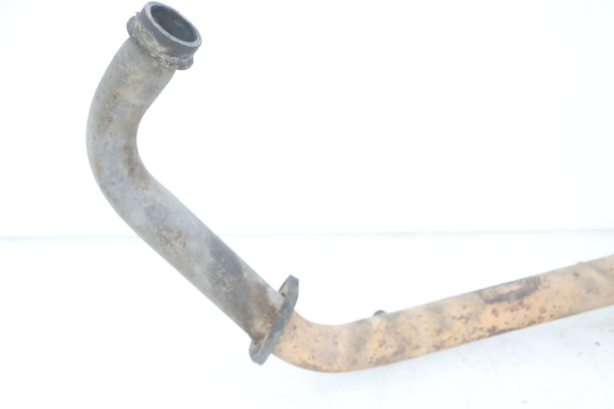 photo de KOLEKTOR HONDA XLV VARADERO 125 (2000 - 2006) - Struktura - zbliżenie