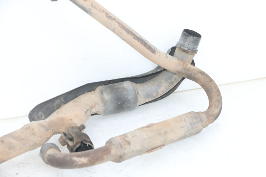 photo de KOLEKTOR HONDA XLV VARADERO 125 (2000 - 2006) - Zoom jakości